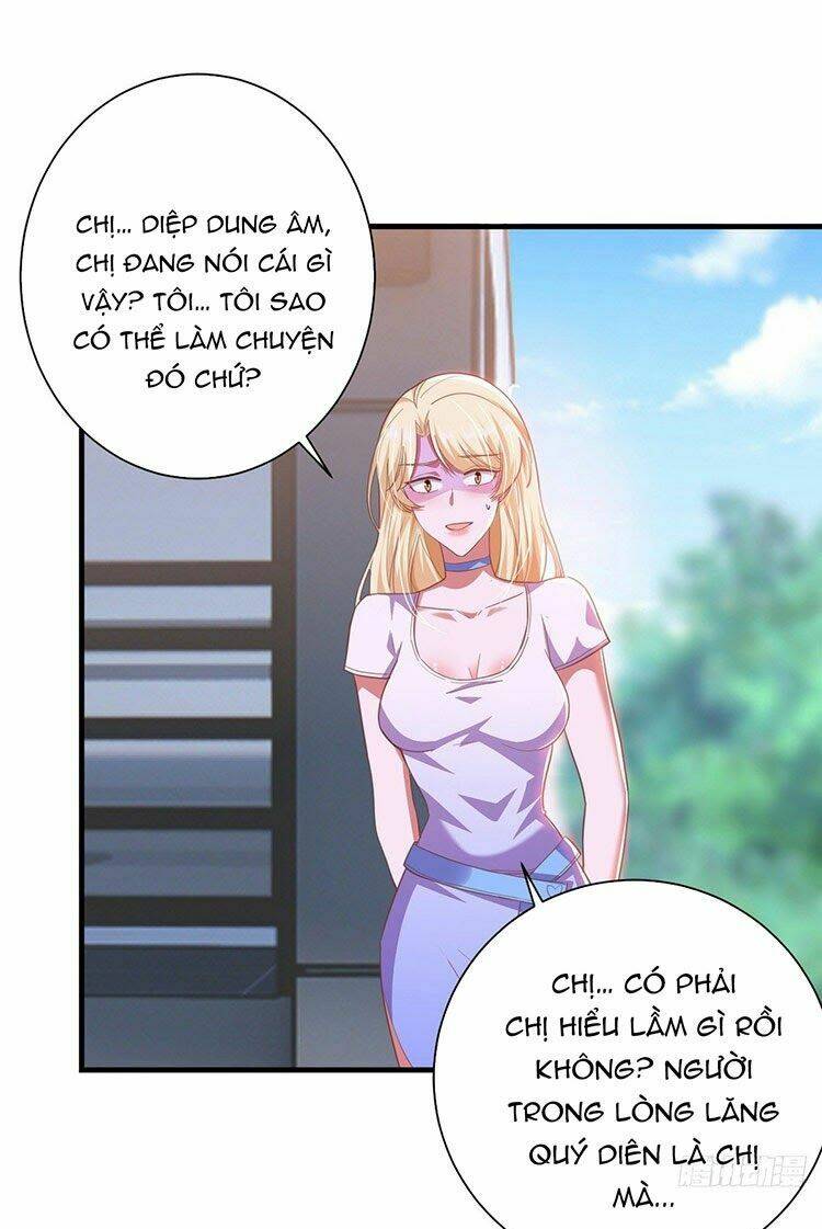 Đại Lão Gọi Tôi Là Tiểu Tổ Tông Chapter 31 - Trang 2