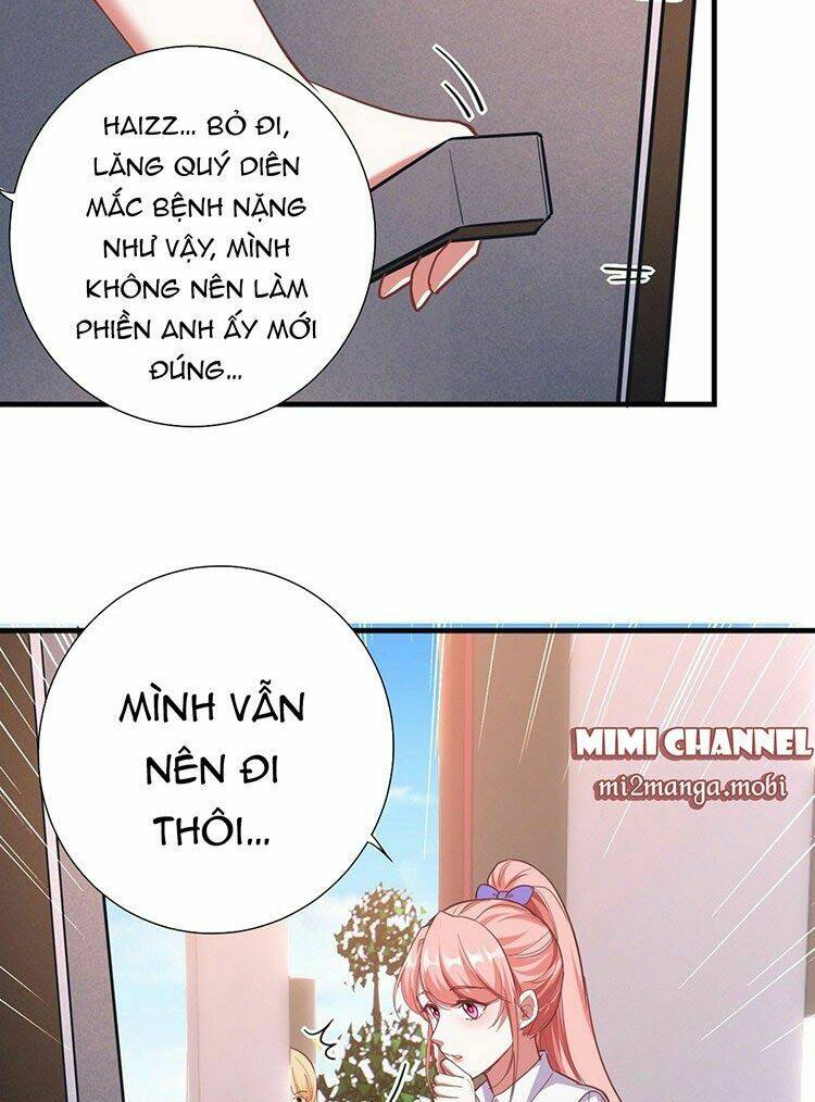 Đại Lão Gọi Tôi Là Tiểu Tổ Tông Chapter 31 - Trang 2