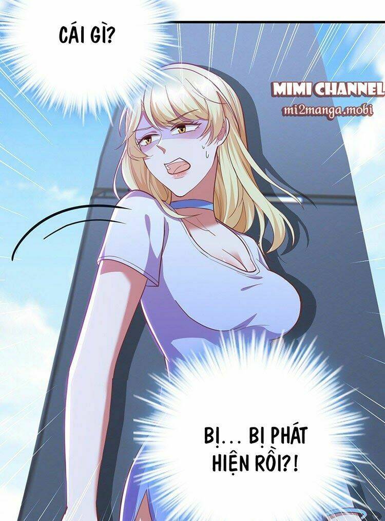 Đại Lão Gọi Tôi Là Tiểu Tổ Tông Chapter 31 - Trang 2