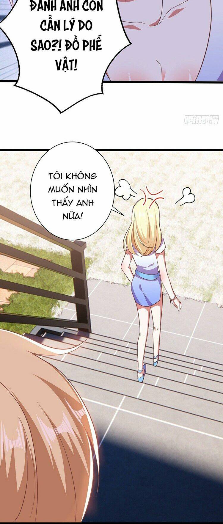 Đại Lão Gọi Tôi Là Tiểu Tổ Tông Chapter 32 - Trang 2