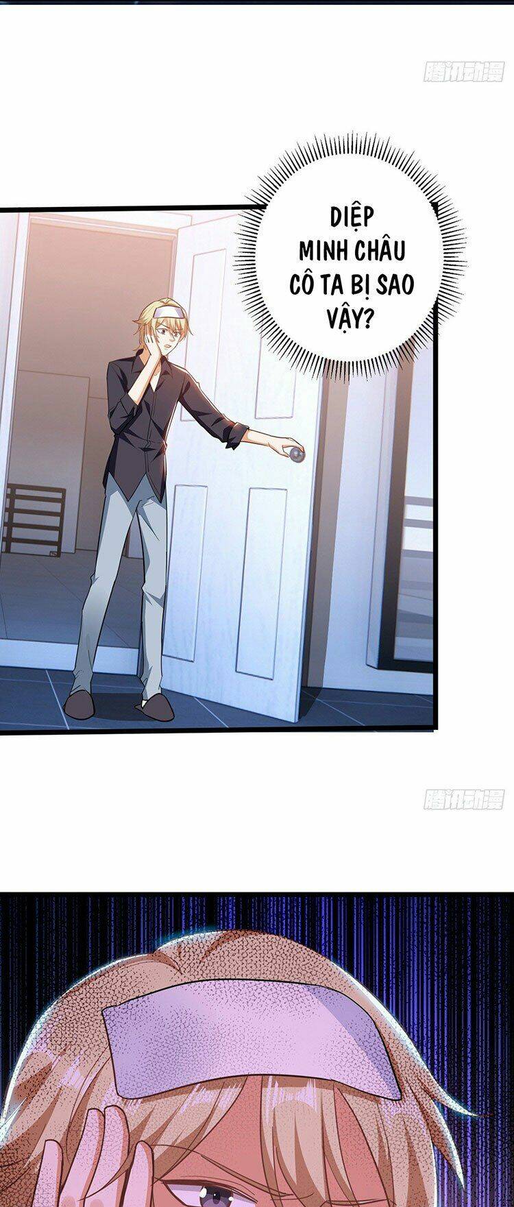 Đại Lão Gọi Tôi Là Tiểu Tổ Tông Chapter 32 - Trang 2