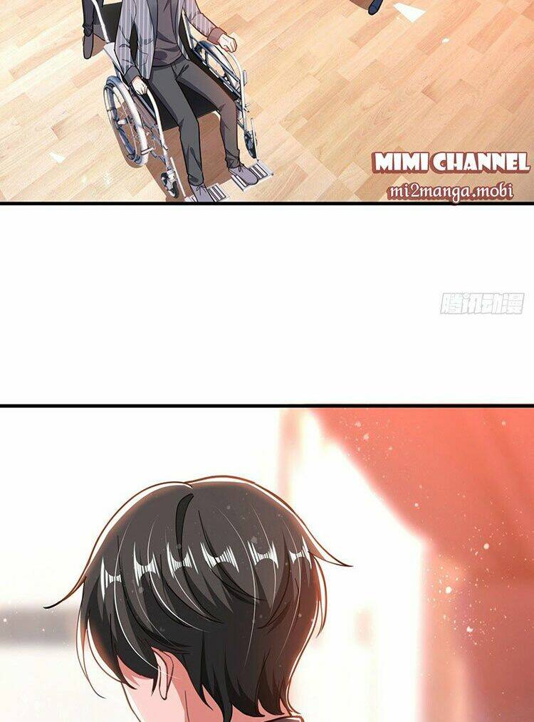 Đại Lão Gọi Tôi Là Tiểu Tổ Tông Chapter 32 - Trang 2