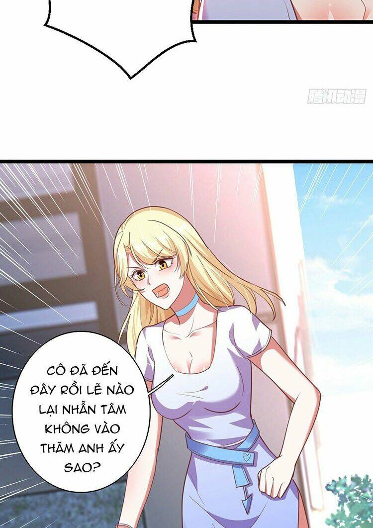 Đại Lão Gọi Tôi Là Tiểu Tổ Tông Chapter 32 - Trang 2