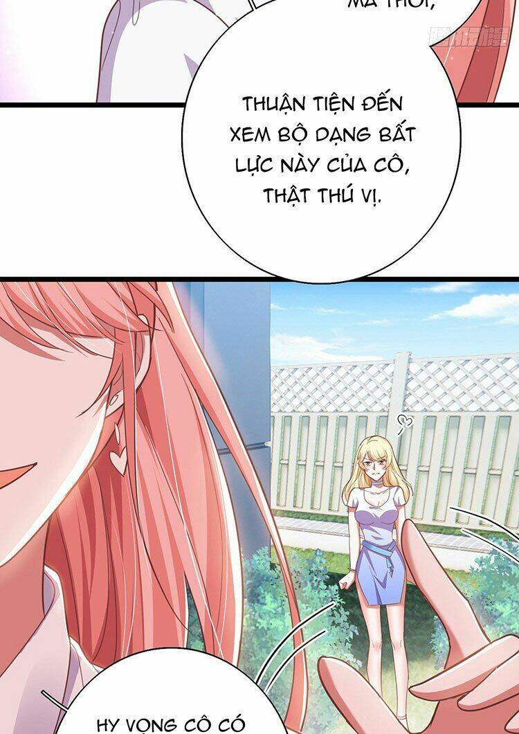 Đại Lão Gọi Tôi Là Tiểu Tổ Tông Chapter 32 - Trang 2