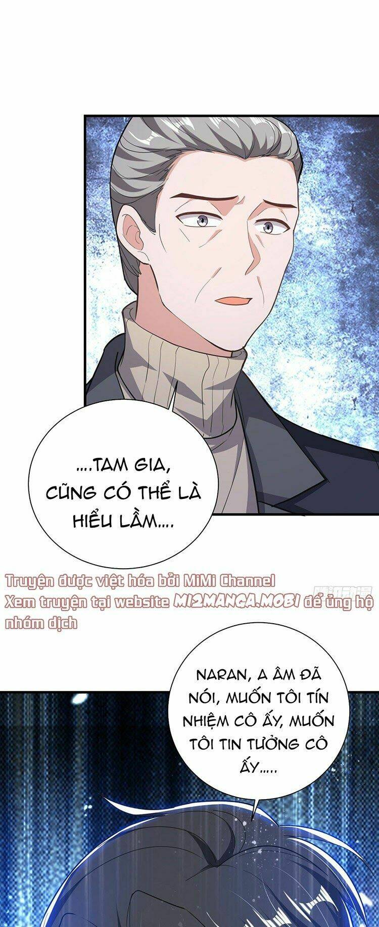 Đại Lão Gọi Tôi Là Tiểu Tổ Tông Chapter 33 - Trang 2