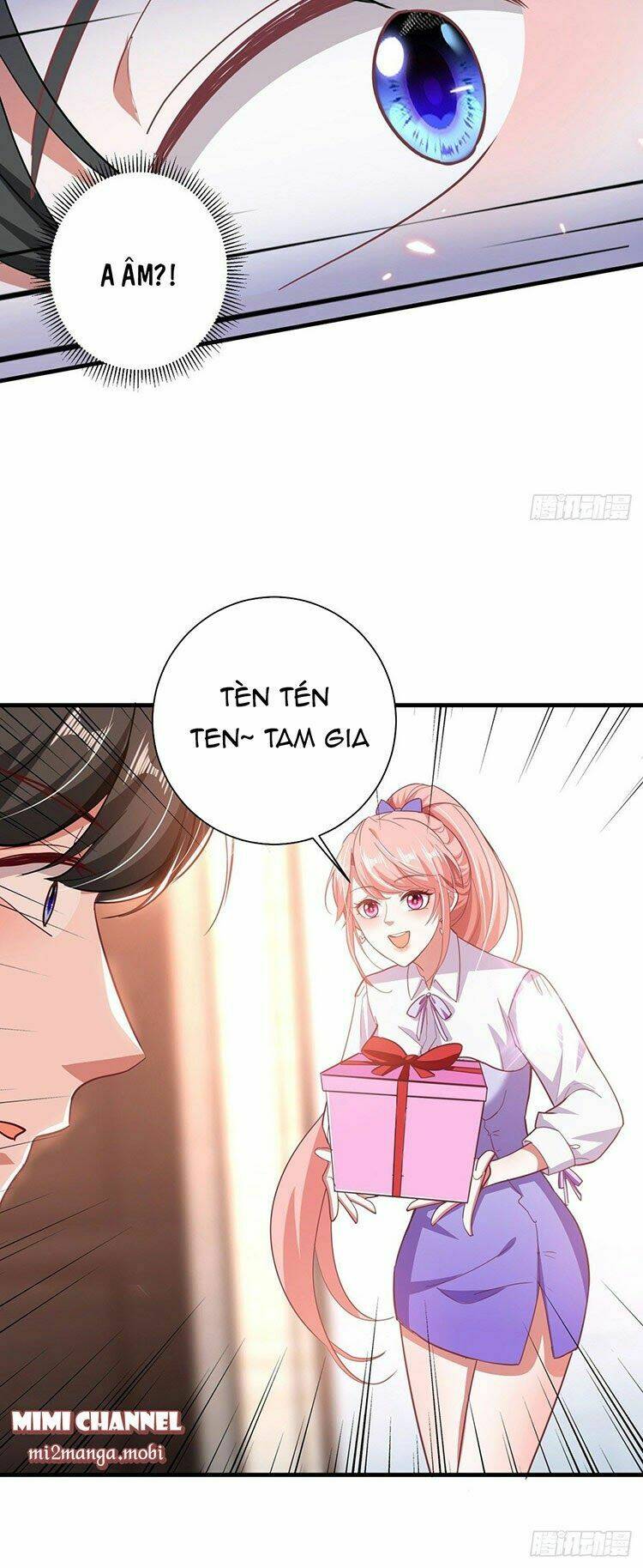 Đại Lão Gọi Tôi Là Tiểu Tổ Tông Chapter 33 - Trang 2