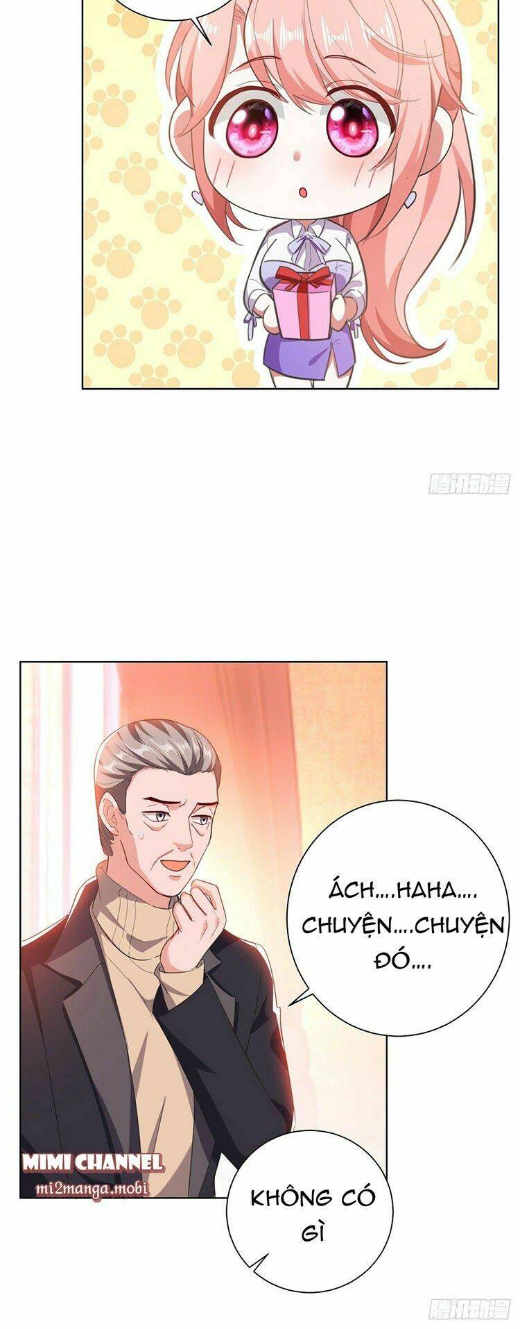 Đại Lão Gọi Tôi Là Tiểu Tổ Tông Chapter 33 - Trang 2