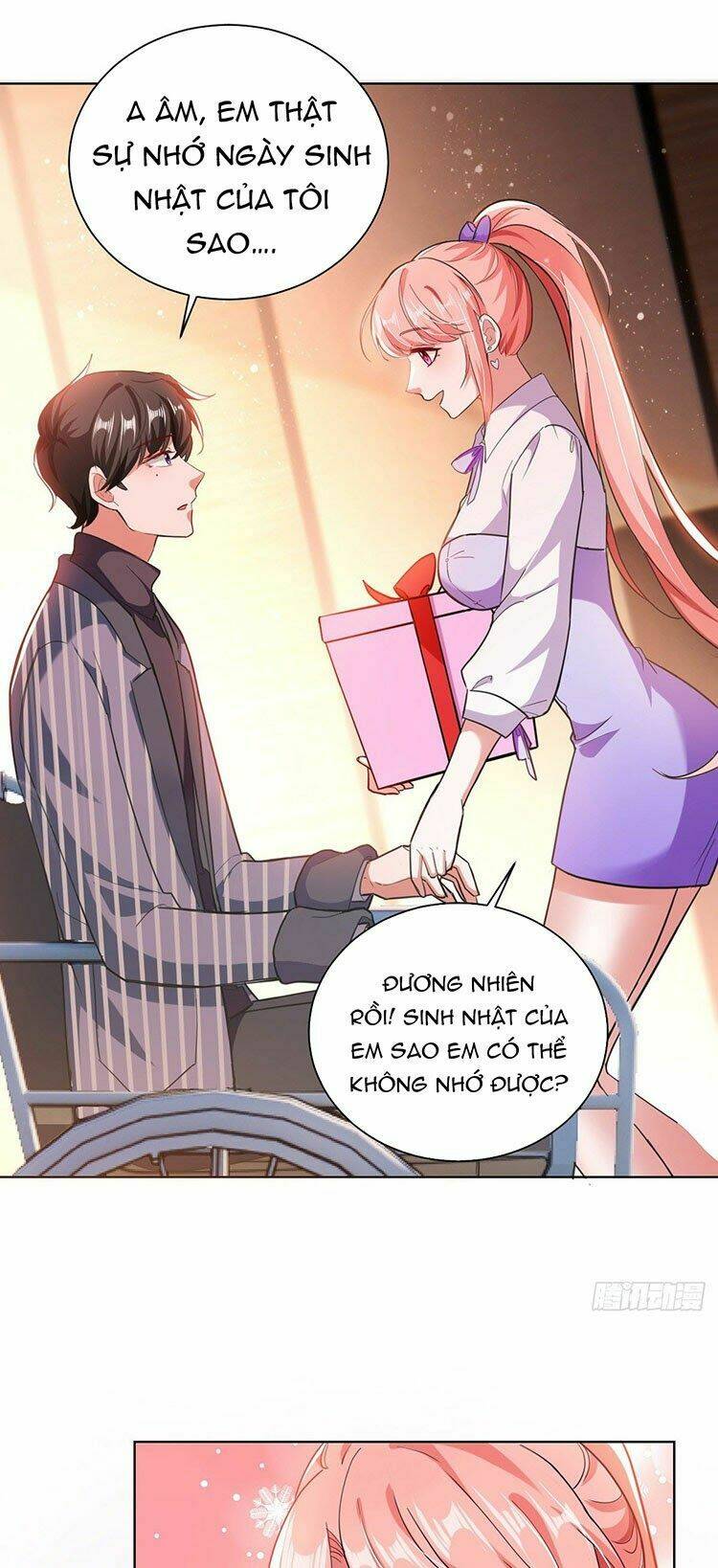 Đại Lão Gọi Tôi Là Tiểu Tổ Tông Chapter 33 - Trang 2