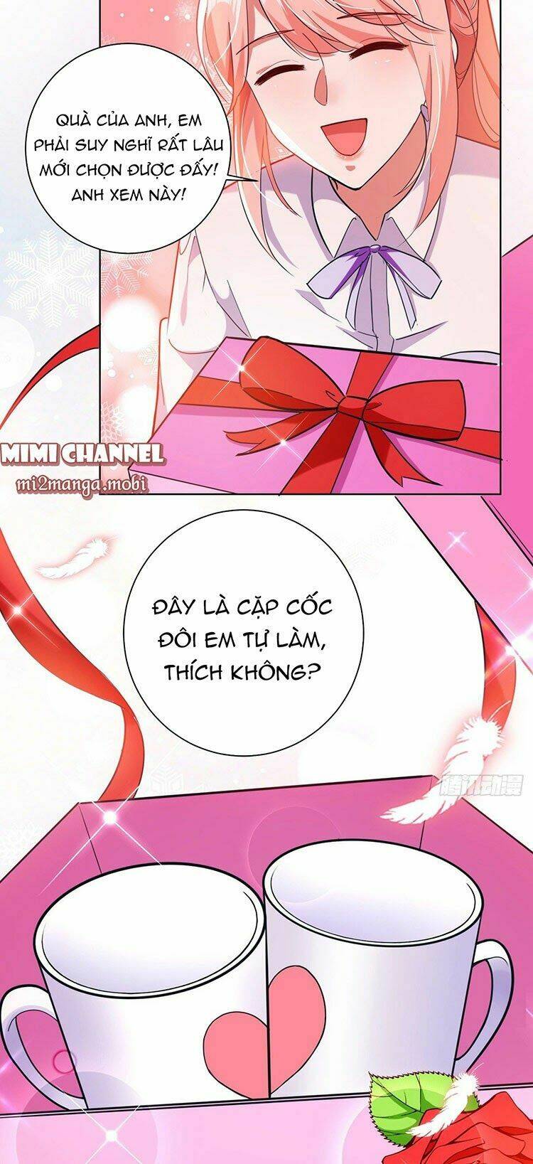 Đại Lão Gọi Tôi Là Tiểu Tổ Tông Chapter 33 - Trang 2