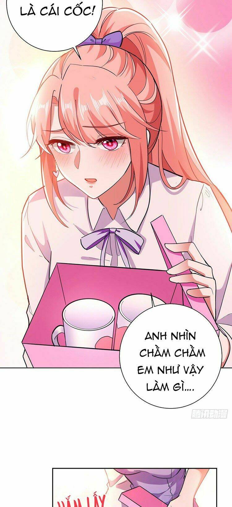 Đại Lão Gọi Tôi Là Tiểu Tổ Tông Chapter 33 - Trang 2