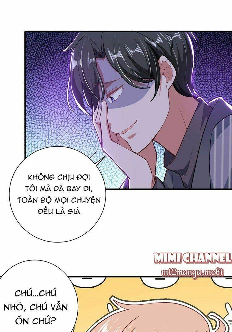 Đại Lão Gọi Tôi Là Tiểu Tổ Tông Chapter 33 - Trang 2