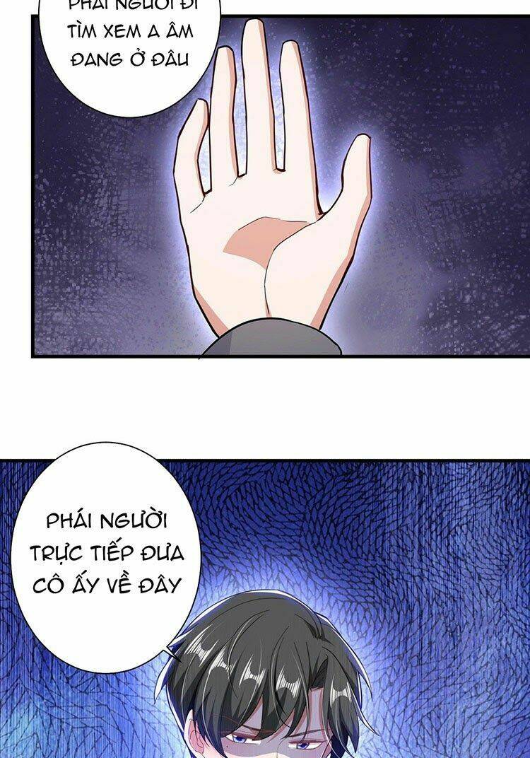 Đại Lão Gọi Tôi Là Tiểu Tổ Tông Chapter 33 - Trang 2