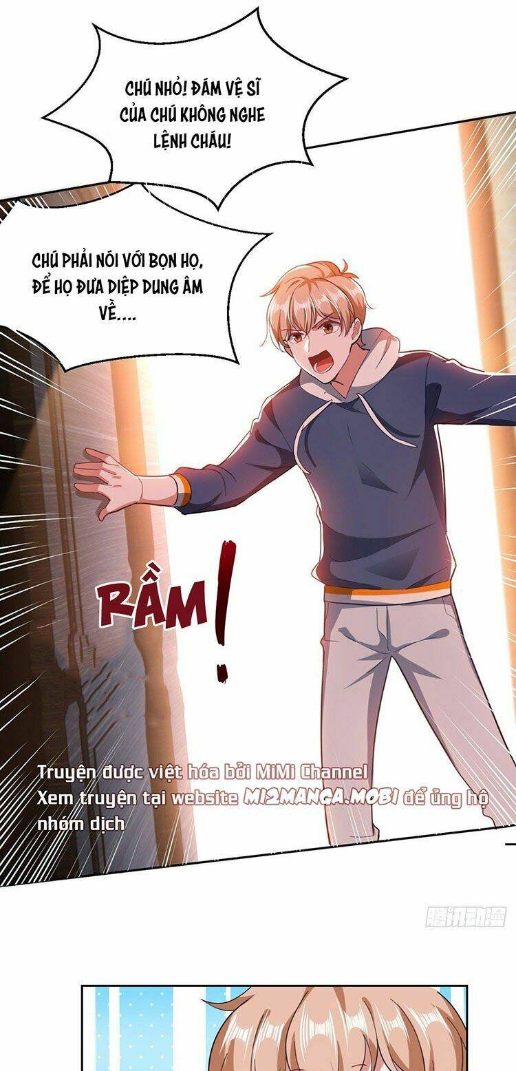 Đại Lão Gọi Tôi Là Tiểu Tổ Tông Chapter 34 - Trang 2