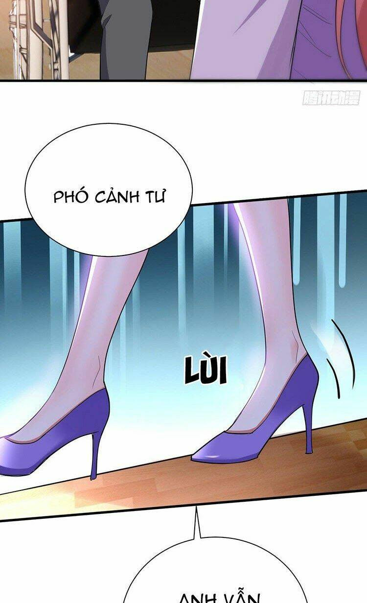 Đại Lão Gọi Tôi Là Tiểu Tổ Tông Chapter 34 - Trang 2