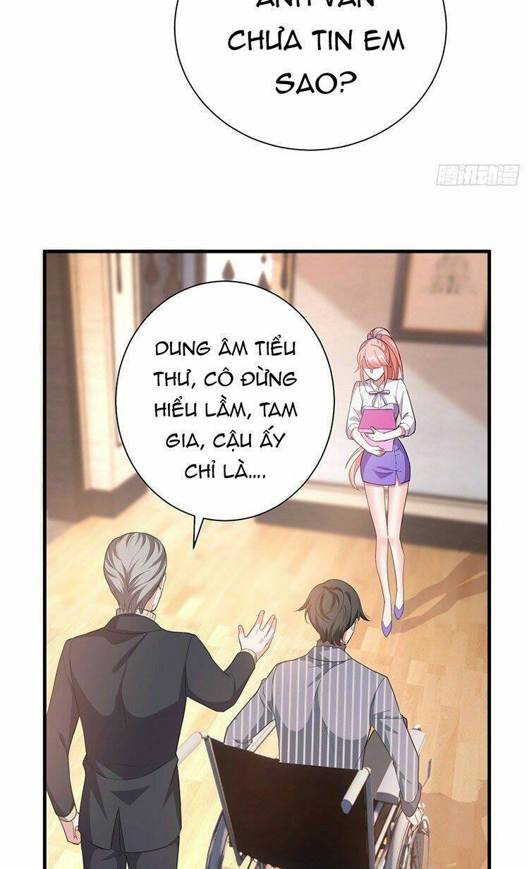 Đại Lão Gọi Tôi Là Tiểu Tổ Tông Chapter 34 - Trang 2