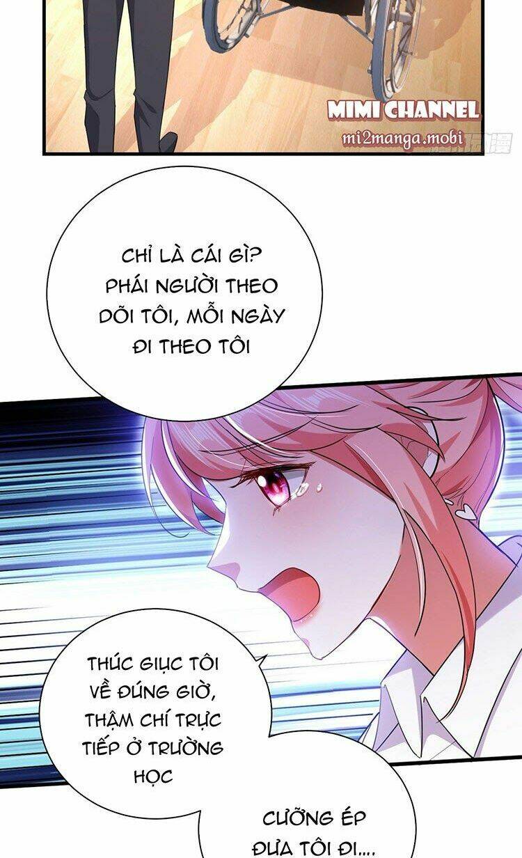 Đại Lão Gọi Tôi Là Tiểu Tổ Tông Chapter 34 - Trang 2