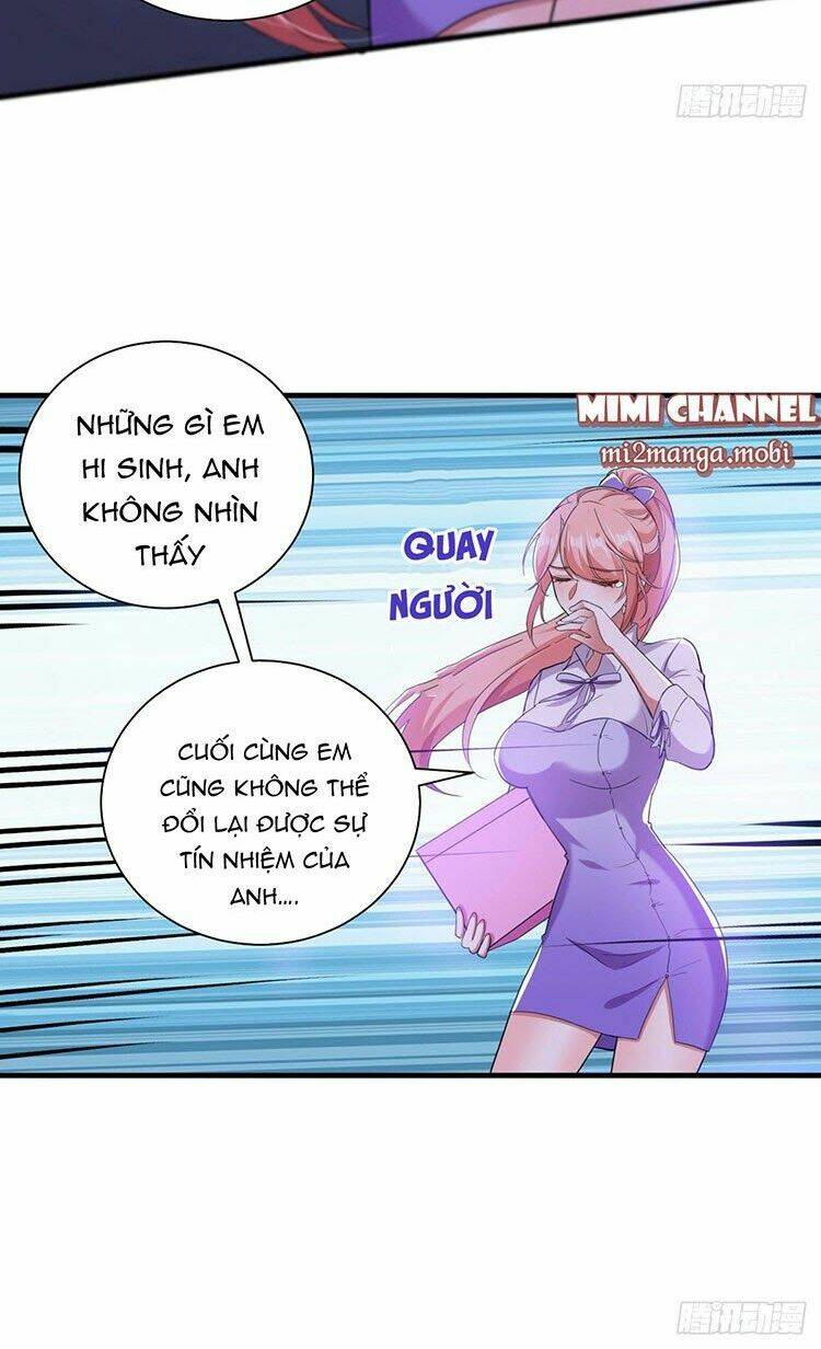 Đại Lão Gọi Tôi Là Tiểu Tổ Tông Chapter 34 - Trang 2