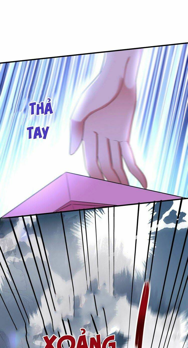 Đại Lão Gọi Tôi Là Tiểu Tổ Tông Chapter 34 - Trang 2