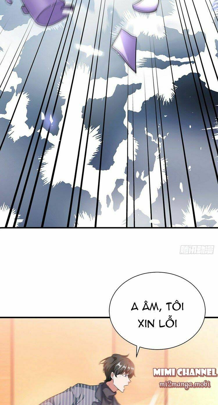 Đại Lão Gọi Tôi Là Tiểu Tổ Tông Chapter 34 - Trang 2