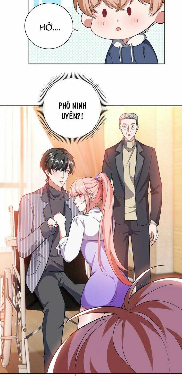 Đại Lão Gọi Tôi Là Tiểu Tổ Tông Chapter 34 - Trang 2