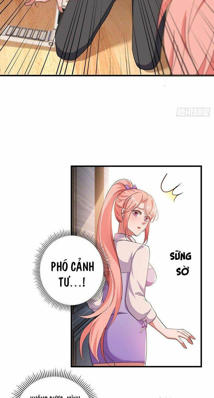 Đại Lão Gọi Tôi Là Tiểu Tổ Tông Chapter 34 - Trang 2