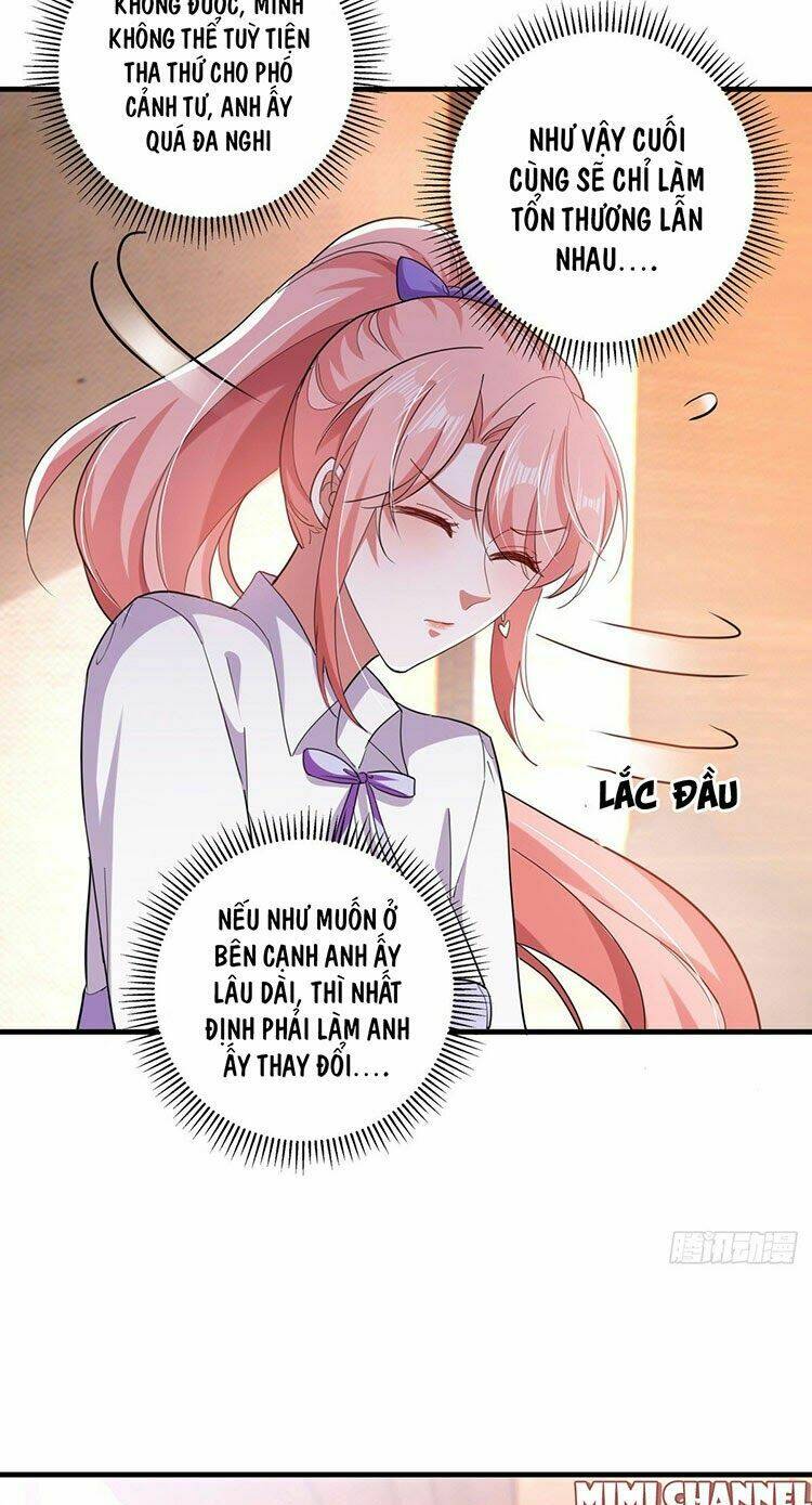 Đại Lão Gọi Tôi Là Tiểu Tổ Tông Chapter 34 - Trang 2