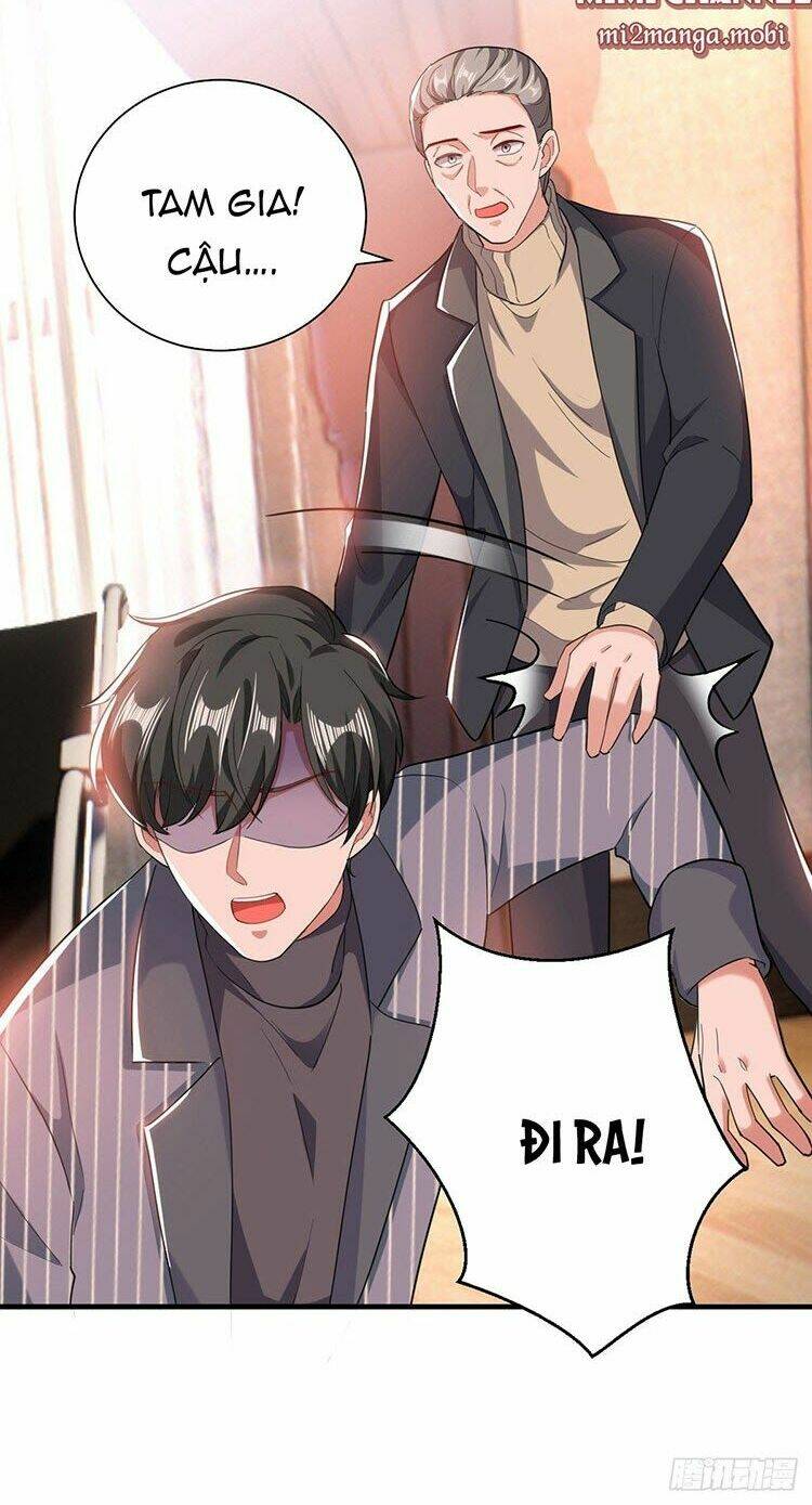 Đại Lão Gọi Tôi Là Tiểu Tổ Tông Chapter 34 - Trang 2