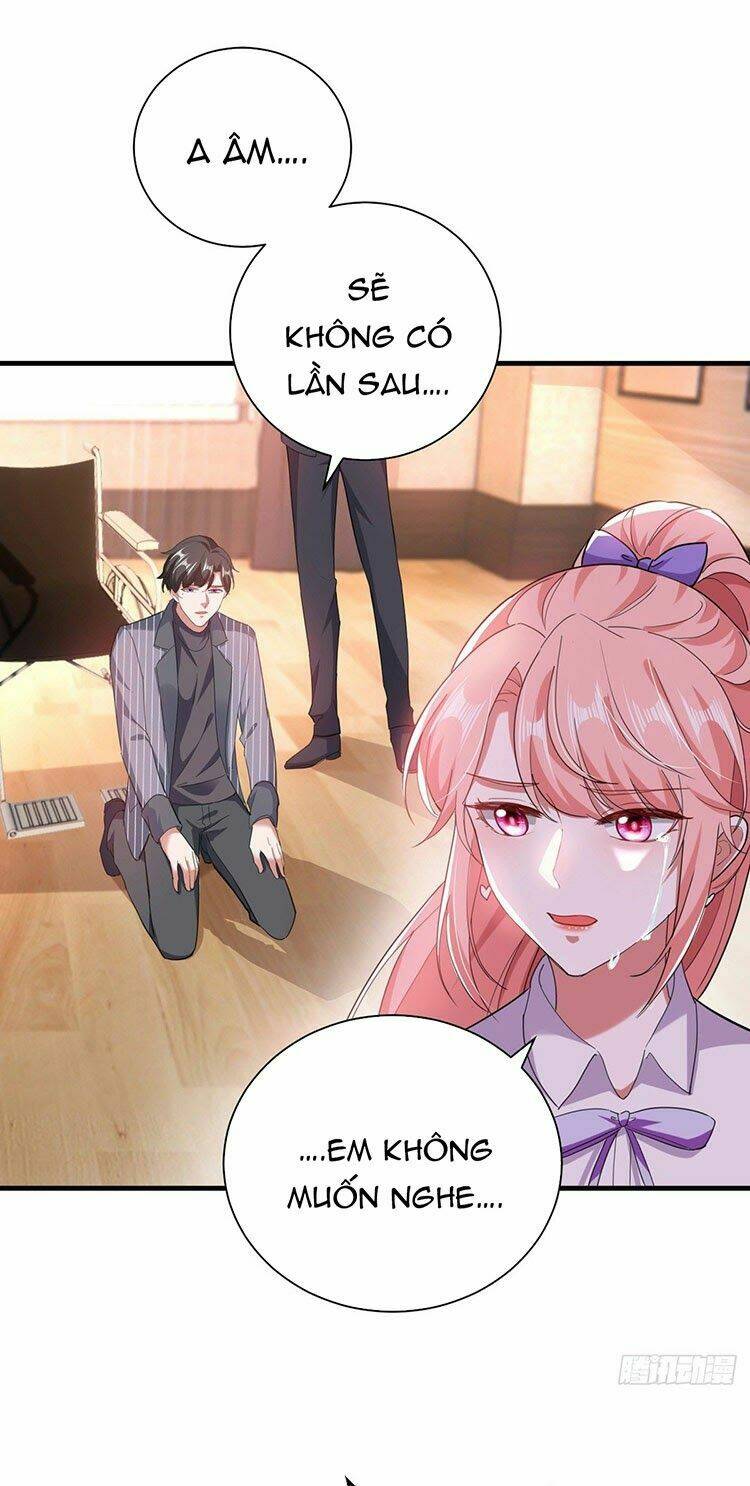 Đại Lão Gọi Tôi Là Tiểu Tổ Tông Chapter 34 - Trang 2