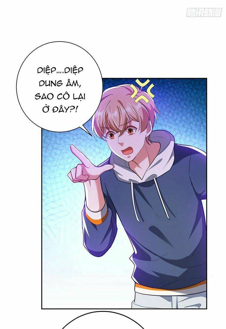 Đại Lão Gọi Tôi Là Tiểu Tổ Tông Chapter 34 - Trang 2