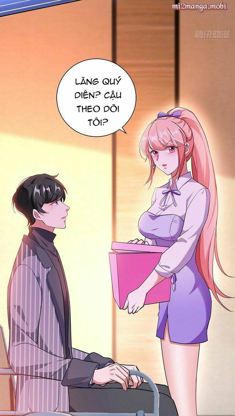 Đại Lão Gọi Tôi Là Tiểu Tổ Tông Chapter 34 - Trang 2