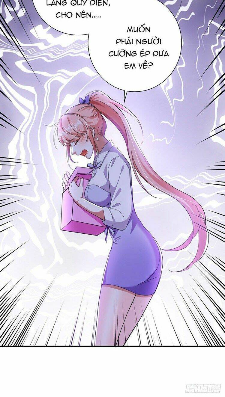 Đại Lão Gọi Tôi Là Tiểu Tổ Tông Chapter 34 - Trang 2