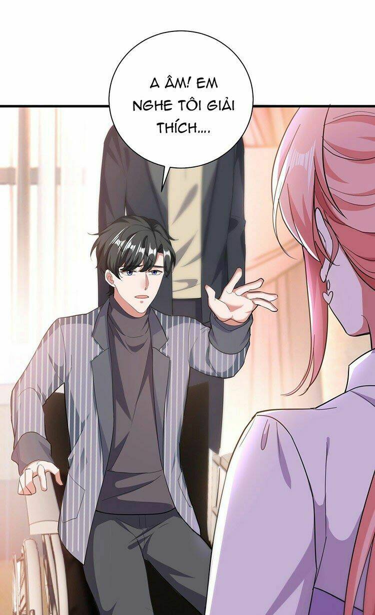 Đại Lão Gọi Tôi Là Tiểu Tổ Tông Chapter 34 - Trang 2