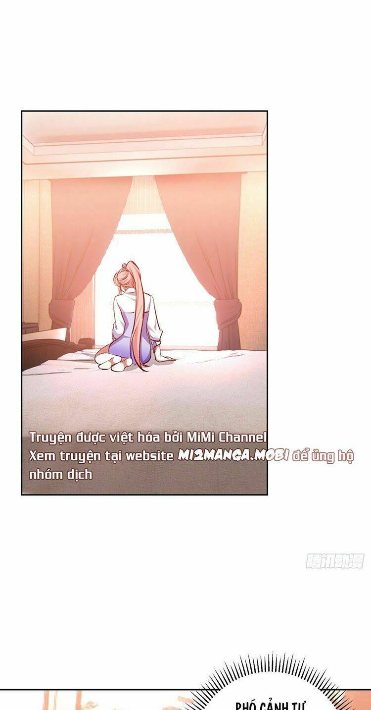 Đại Lão Gọi Tôi Là Tiểu Tổ Tông Chapter 35 - Trang 2