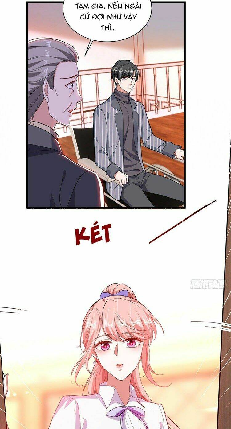 Đại Lão Gọi Tôi Là Tiểu Tổ Tông Chapter 35 - Trang 2