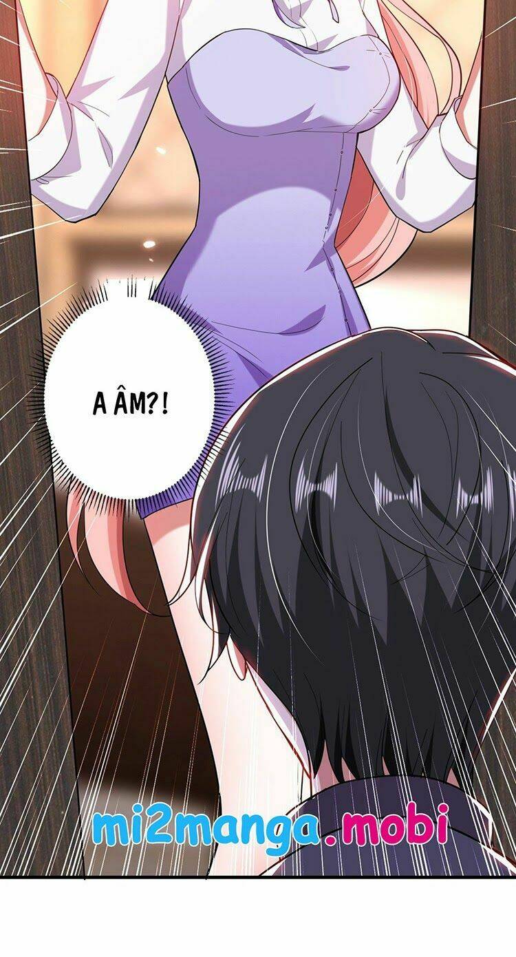 Đại Lão Gọi Tôi Là Tiểu Tổ Tông Chapter 35 - Trang 2