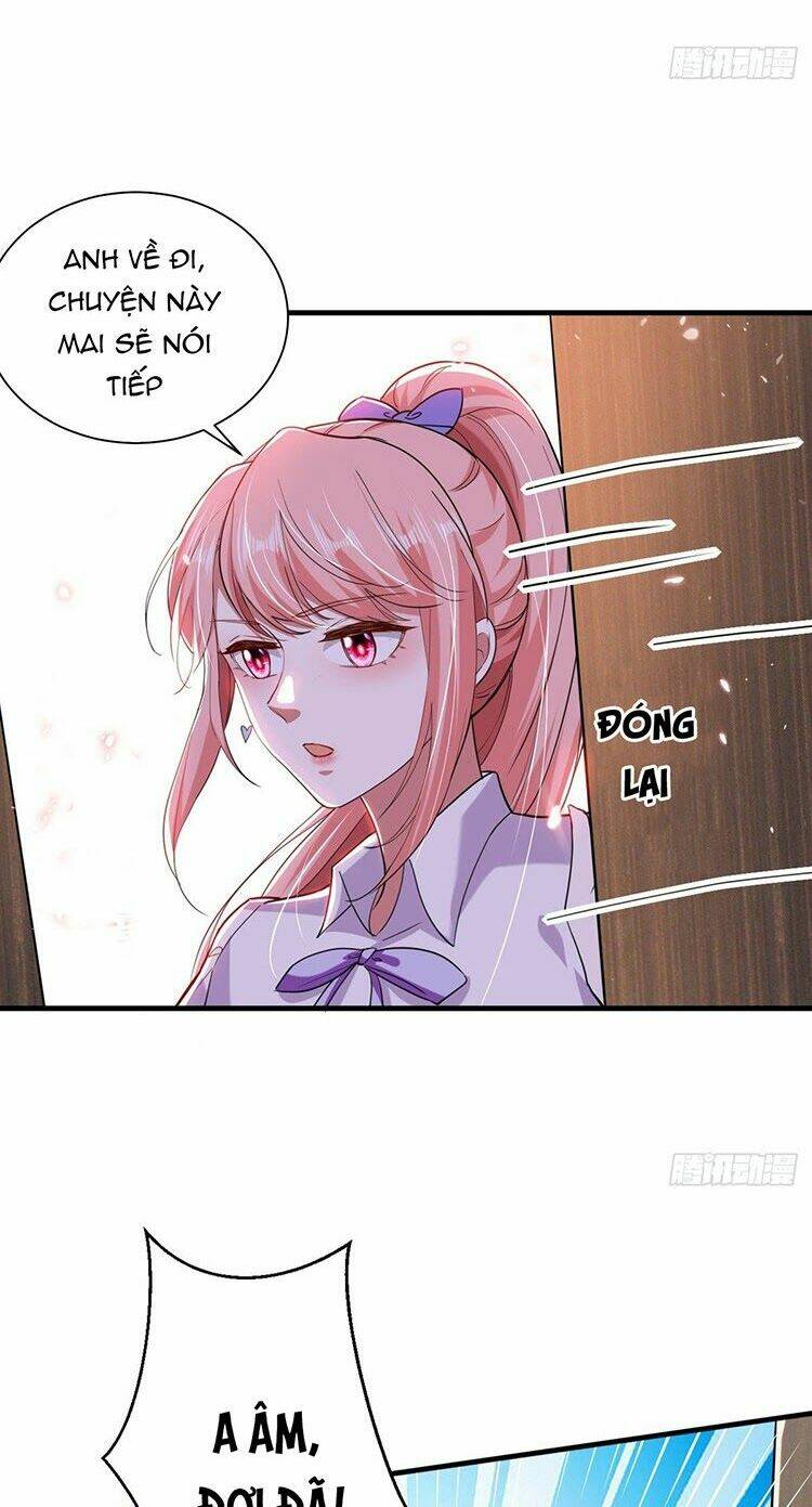 Đại Lão Gọi Tôi Là Tiểu Tổ Tông Chapter 35 - Trang 2