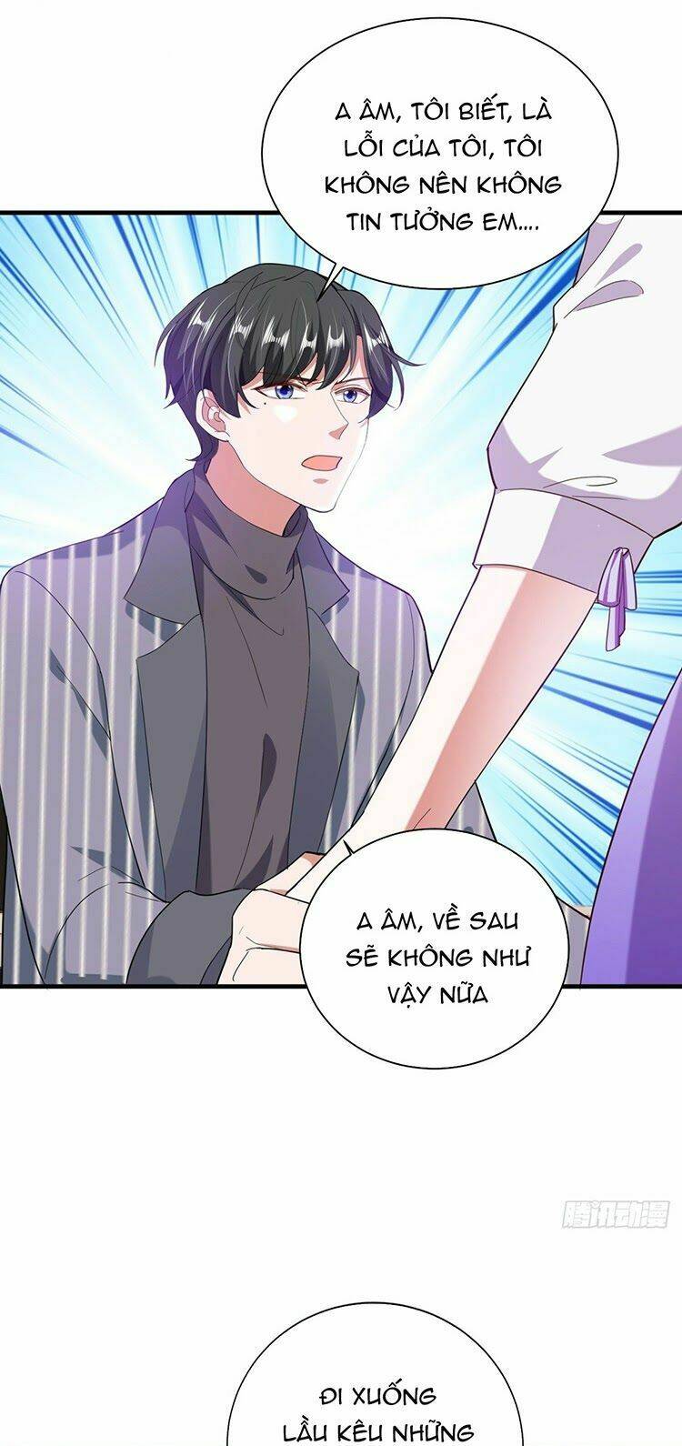 Đại Lão Gọi Tôi Là Tiểu Tổ Tông Chapter 35 - Trang 2