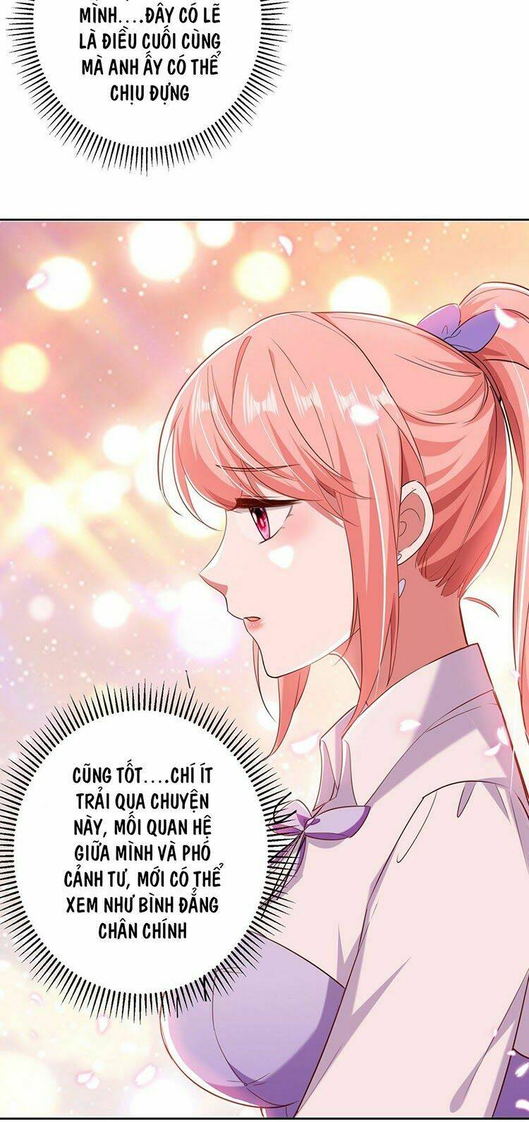 Đại Lão Gọi Tôi Là Tiểu Tổ Tông Chapter 35 - Trang 2