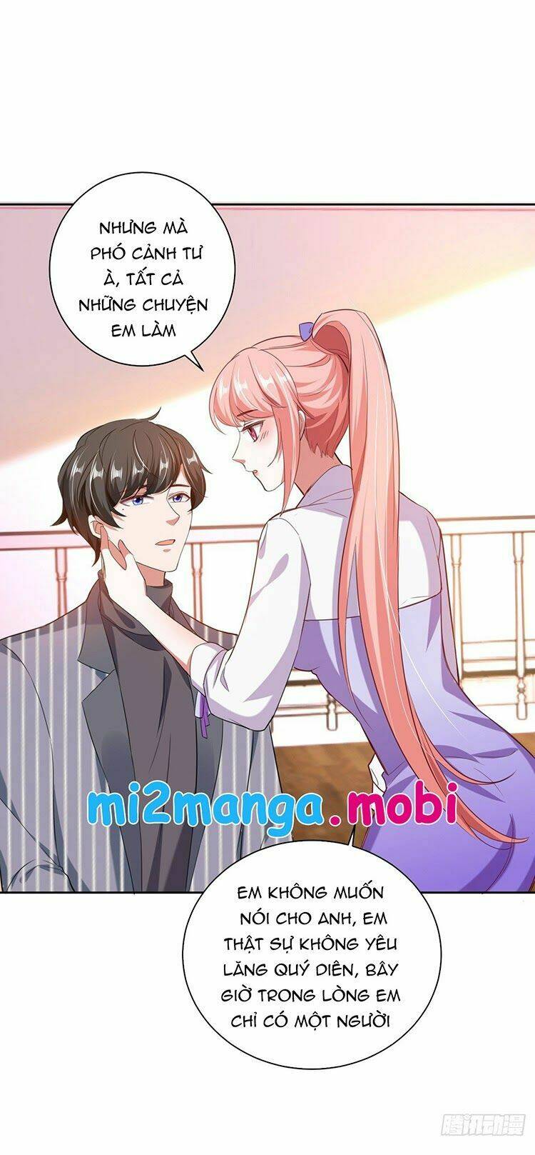 Đại Lão Gọi Tôi Là Tiểu Tổ Tông Chapter 35 - Trang 2