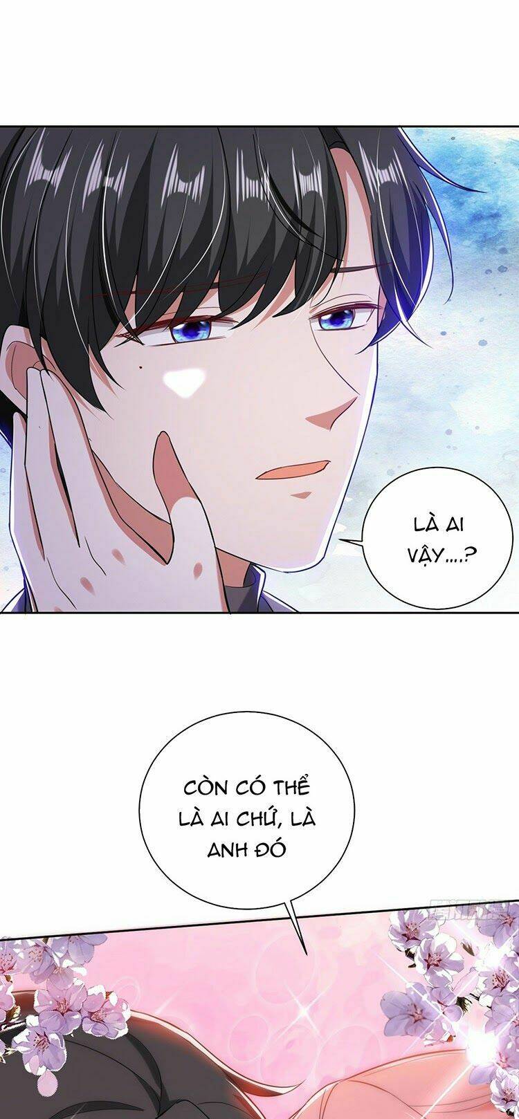 Đại Lão Gọi Tôi Là Tiểu Tổ Tông Chapter 35 - Trang 2