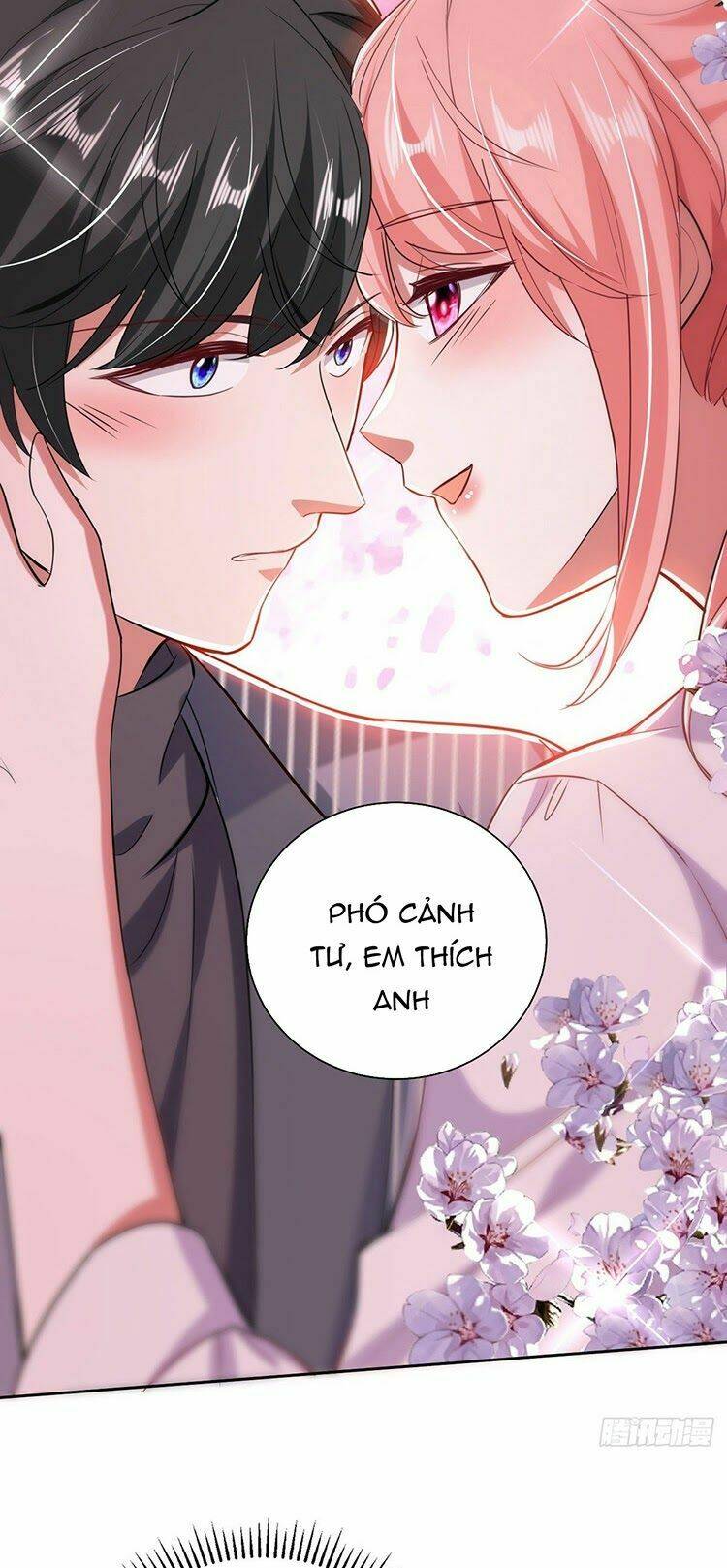 Đại Lão Gọi Tôi Là Tiểu Tổ Tông Chapter 35 - Trang 2