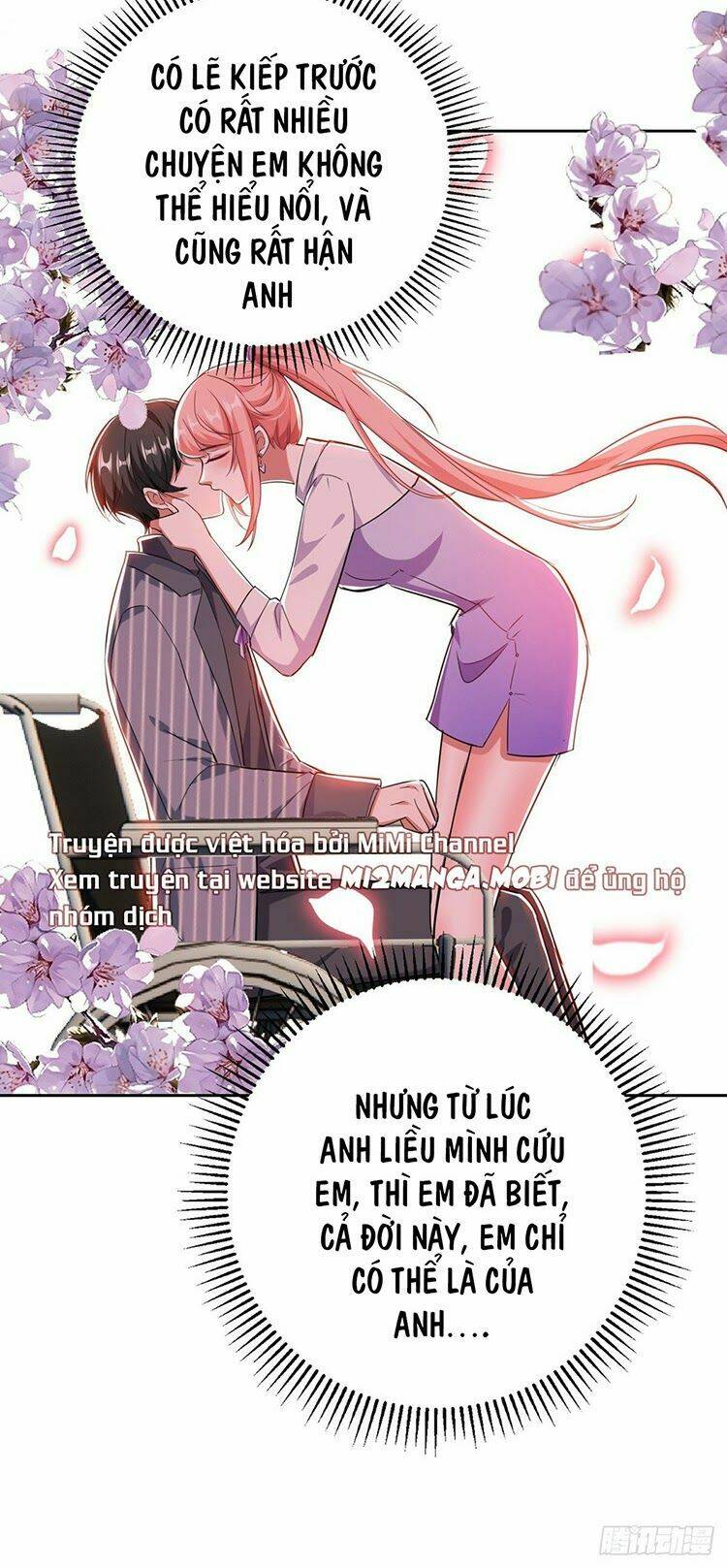 Đại Lão Gọi Tôi Là Tiểu Tổ Tông Chapter 35 - Trang 2