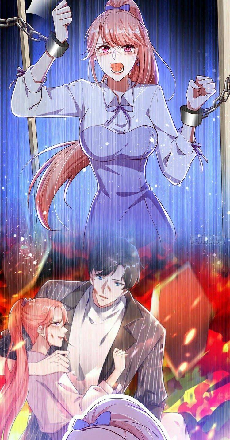 Đại Lão Gọi Tôi Là Tiểu Tổ Tông Chapter 35 - Trang 2