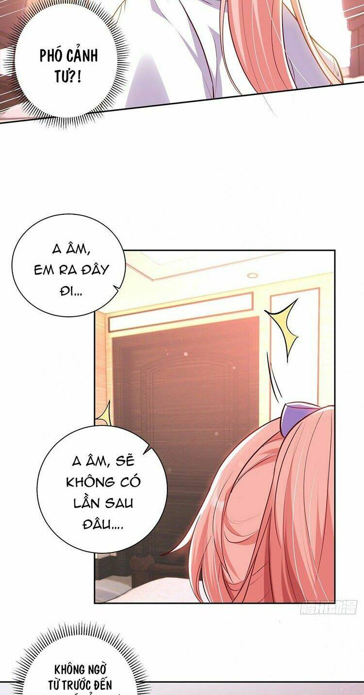 Đại Lão Gọi Tôi Là Tiểu Tổ Tông Chapter 35 - Trang 2