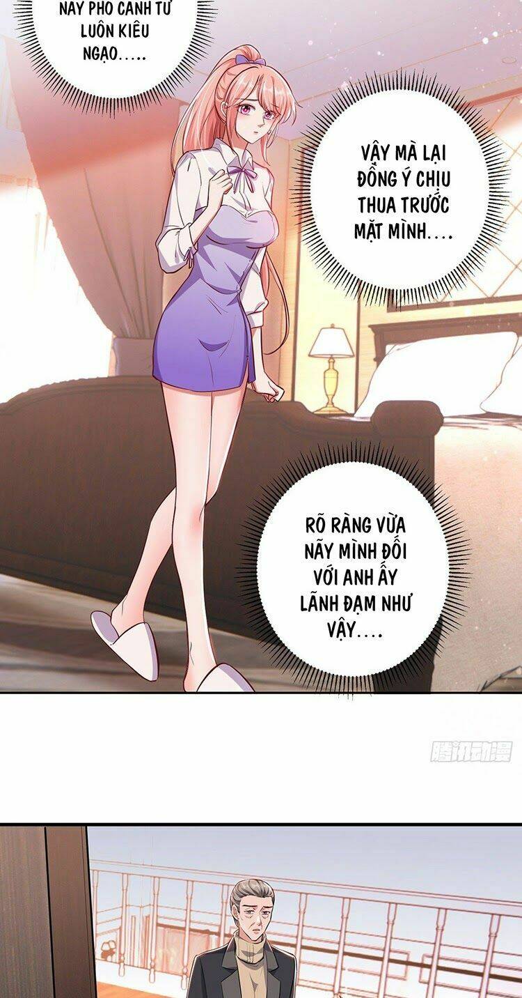 Đại Lão Gọi Tôi Là Tiểu Tổ Tông Chapter 35 - Trang 2