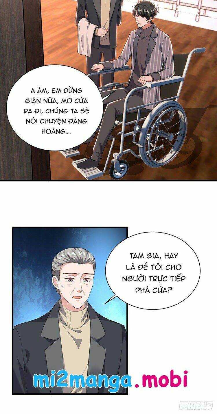 Đại Lão Gọi Tôi Là Tiểu Tổ Tông Chapter 35 - Trang 2