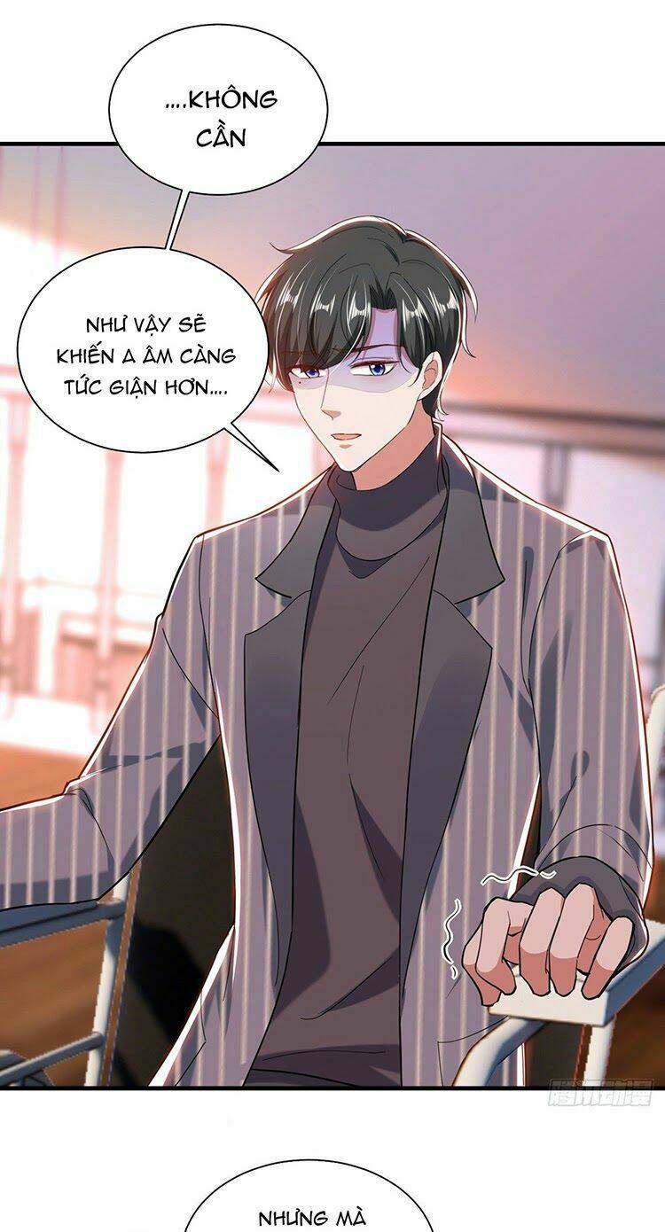 Đại Lão Gọi Tôi Là Tiểu Tổ Tông Chapter 35 - Trang 2