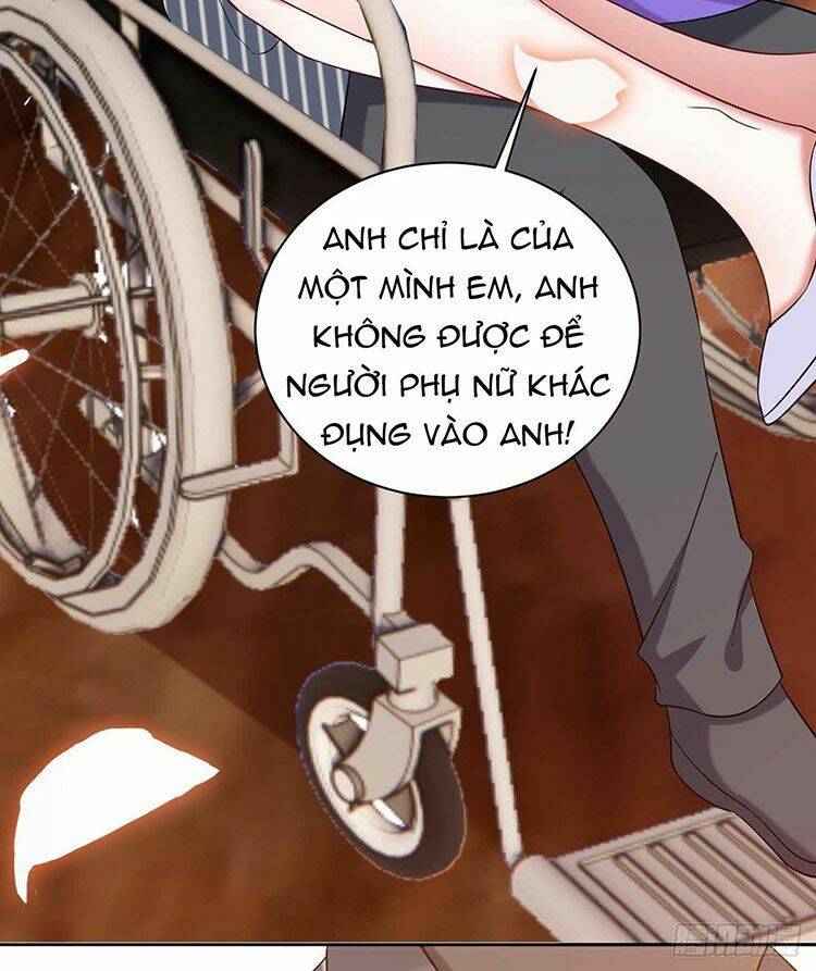 Đại Lão Gọi Tôi Là Tiểu Tổ Tông Chapter 36 - Trang 2