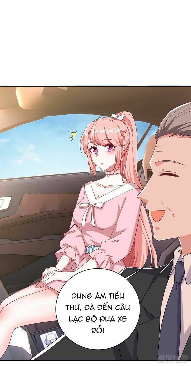 Đại Lão Gọi Tôi Là Tiểu Tổ Tông Chapter 36 - Trang 2