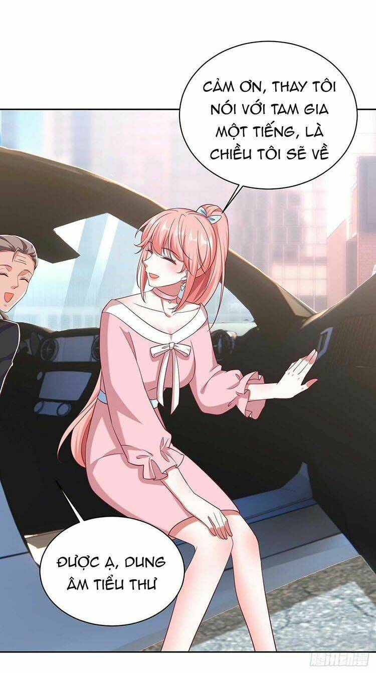 Đại Lão Gọi Tôi Là Tiểu Tổ Tông Chapter 36 - Trang 2